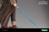 Star Wars Obi-Wan Kenobi ARTFX PVC Szobor 1/7 Obi-Wan Kenobi 27 cm