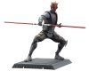 Star Wars The Clone Wars ARTFX PVC Szobor 1/7 Darth Maul 26 cm