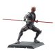 Star Wars The Clone Wars ARTFX PVC Szobor 1/7 Darth Maul 26 cm