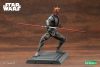 Star Wars The Clone Wars ARTFX PVC Szobor 1/7 Darth Maul 26 cm