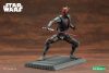 Star Wars The Clone Wars ARTFX PVC Szobor 1/7 Darth Maul 26 cm