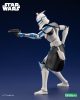 Star Wars The Clone Wars ARTFX Szobor 1/10 Captain Rex 16 cm