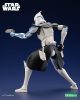 Star Wars The Clone Wars ARTFX Szobor 1/10 Captain Rex 16 cm