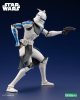 Star Wars The Clone Wars ARTFX Szobor 1/10 Captain Rex 16 cm