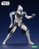 Star Wars The Clone Wars ARTFX Szobor 1/10 Captain Rex 16 cm