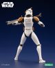 Star Wars The Clone Wars ARTFX Szobor 1/10 Commander Cody 17 cm