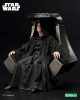 Star Wars: Return of the Jedi ARTFX+ PVC Szobor 1/10 Emperor Palpatine 16 cm