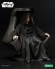 Star Wars: Return of the Jedi ARTFX+ PVC Szobor 1/10 Emperor Palpatine 16 cm