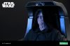 Star Wars: Return of the Jedi ARTFX+ PVC Szobor 1/10 Emperor Palpatine 16 cm