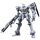 Armored Core Plastic Model Kit 1/72 Aspina White-Glint Armored Core 4 Ver. 17 cm