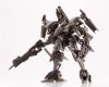 Armored Core 4 Plastic Modell Készlet 1/72 Rayleonard 03-Aaliyah Supplice Opening Ver. 18 cm