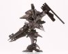 Armored Core 4 Plastic Modell Készlet 1/72 Rayleonard 03-Aaliyah Supplice Opening Ver. 18 cm