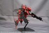 Armored Core Plastic Model Kit 1/72 Rayleonardo 03-Aaliyah Kpachar Full Package Versionn 14 cm