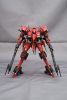 Armored Core Plastic Model Kit 1/72 Rayleonardo 03-Aaliyah Kpachar Full Package Versionn 14 cm