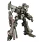 Armored Core Plastic Model 1/72 Crest CR-C90U3 16 cm