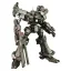 Armored Core Plastic Model 1/72 Crest CR-C90U3 16 cm