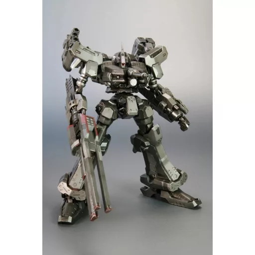Armored Core Plastic Model 1/72 Crest CR-C90U3 16 cm
