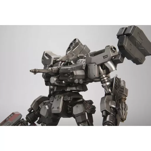 Armored Core Plastic Model 1/72 Crest CR-C90U3 16 cm