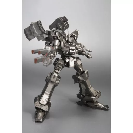 Armored Core Plastic Model 1/72 Crest CR-C90U3 16 cm