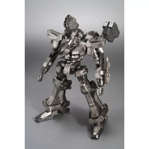 Armored Core Plastic Model 1/72 Crest CR-C90U3 16 cm