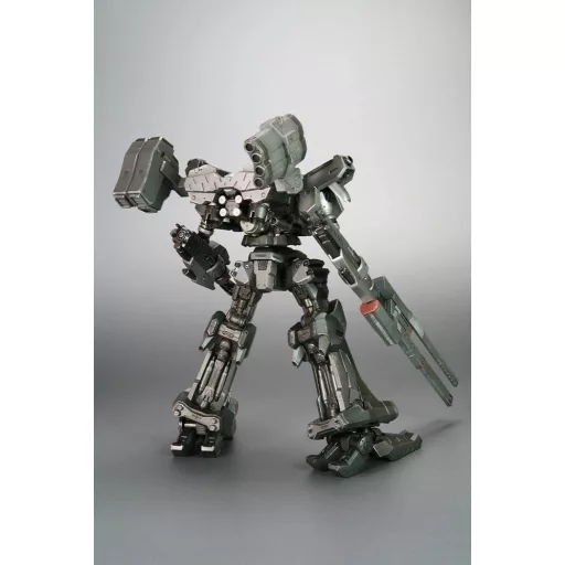 Armored Core Plastic Model 1/72 Crest CR-C90U3 16 cm