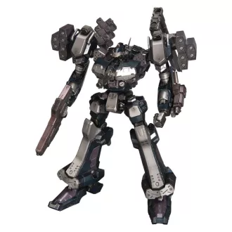   Armored Core Plastic Model 1/72 CREST CR-C75U2 Close Quarters Ver. 16 cm