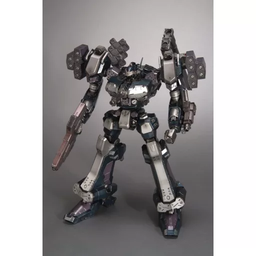 Armored Core Plastic Model 1/72 CREST CR-C75U2 Close Quarters Ver. 16 cm