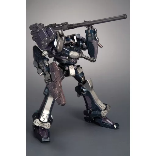 Armored Core Plastic Model 1/72 CREST CR-C75U2 Close Quarters Ver. 16 cm