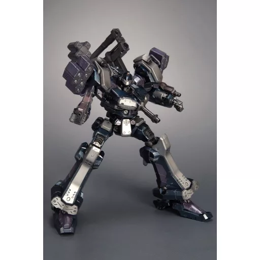 Armored Core Plastic Model 1/72 CREST CR-C75U2 Close Quarters Ver. 16 cm