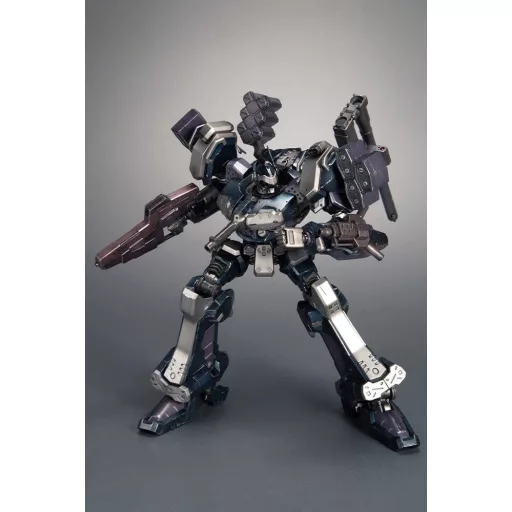 Armored Core Plastic Model 1/72 CREST CR-C75U2 Close Quarters Ver. 16 cm