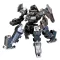 Armored Core Plastic Model Kit 1/72 CREST CR-C75U2 DELTA Ver. 16 cm