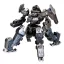 Armored Core Plastic Model Kit 1/72 CREST CR-C75U2 DELTA Ver. 16 cm