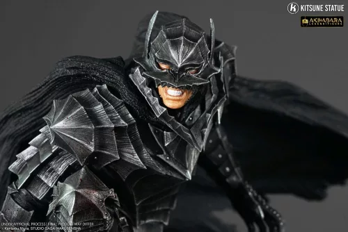 Berserk Akihabara Legend Figure PVC Statue 1/8 Guts (Berserker Armor) 26 cm