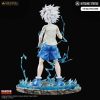 Hunter × Hunter Akihabara Legend Figure PVC Statue 1/8 Kirua (God Speed Mode) 21 cm