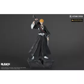   Bleach: Thousand-Year Blood War Figure PVC Statue 1/8 Ichigo 29 cm