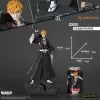 Bleach: Thousand-Year Blood War Figure PVC Statue 1/8 Ichigo 29 cm