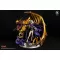Yu-Gi-Oh! Szobor 1/7 Marik 46 cm