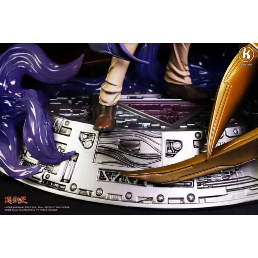 Yu-Gi-Oh! Szobor 1/7 Marik 46 cm