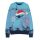 Lilo & Stitch Sweatshirt Karácsonyi Pulóver Stitch Blue