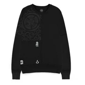 Assassin's Creed Shadows Sweater ODA clan