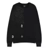 Assassin's Creed Shadows Sweater ODA clan Size M