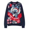 Lilo & Stitch Sweater Stitch Santa (Christmas Jumper)