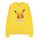 Pokémon Sweatshirt Fun Jumper Pikachu Size L