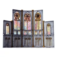 Dioramas