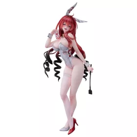   Original Character PVC Figure 1/4 Bunny Velvet illustration by FymriE Deluxe Edition 48 cm
