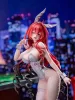 Original Character PVC Figure 1/4 Bunny Velvet illustration by FymriE Deluxe Edition 48 cm