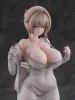 Original Character PVC Figure 1/6 Muboubi na Erin illustration by Gwan-E 28 cm