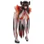 Daiblos Core PVC Figure 1/6 Maree Rouge Rakubai no Utage 25 cm