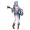 Girls Frontline Netsurou Kaisou Series PVC Figure 1/6 Klukai 10th Anniversary Ver. 28 cm
