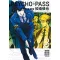 Psycho-Pass: Inspector Shinya Kogami Manga Volume 3